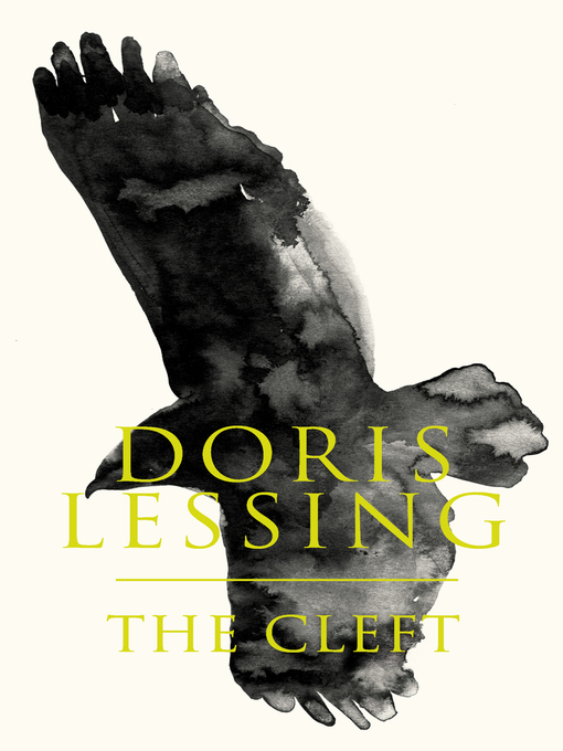 Title details for The Cleft by Doris Lessing - Available
